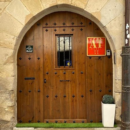 אוליטה Apartamentos Lorione מראה חיצוני תמונה