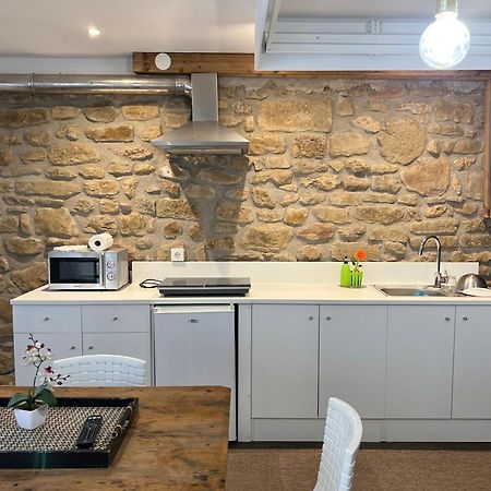 אוליטה Apartamentos Lorione מראה חיצוני תמונה