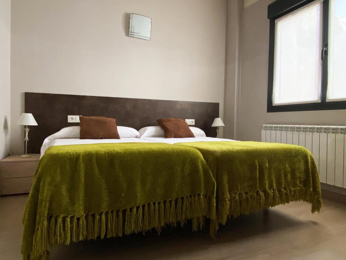 אוליטה Apartamentos Lorione מראה חיצוני תמונה