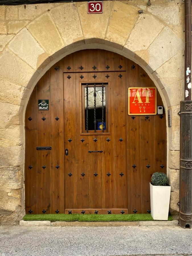 אוליטה Apartamentos Lorione מראה חיצוני תמונה