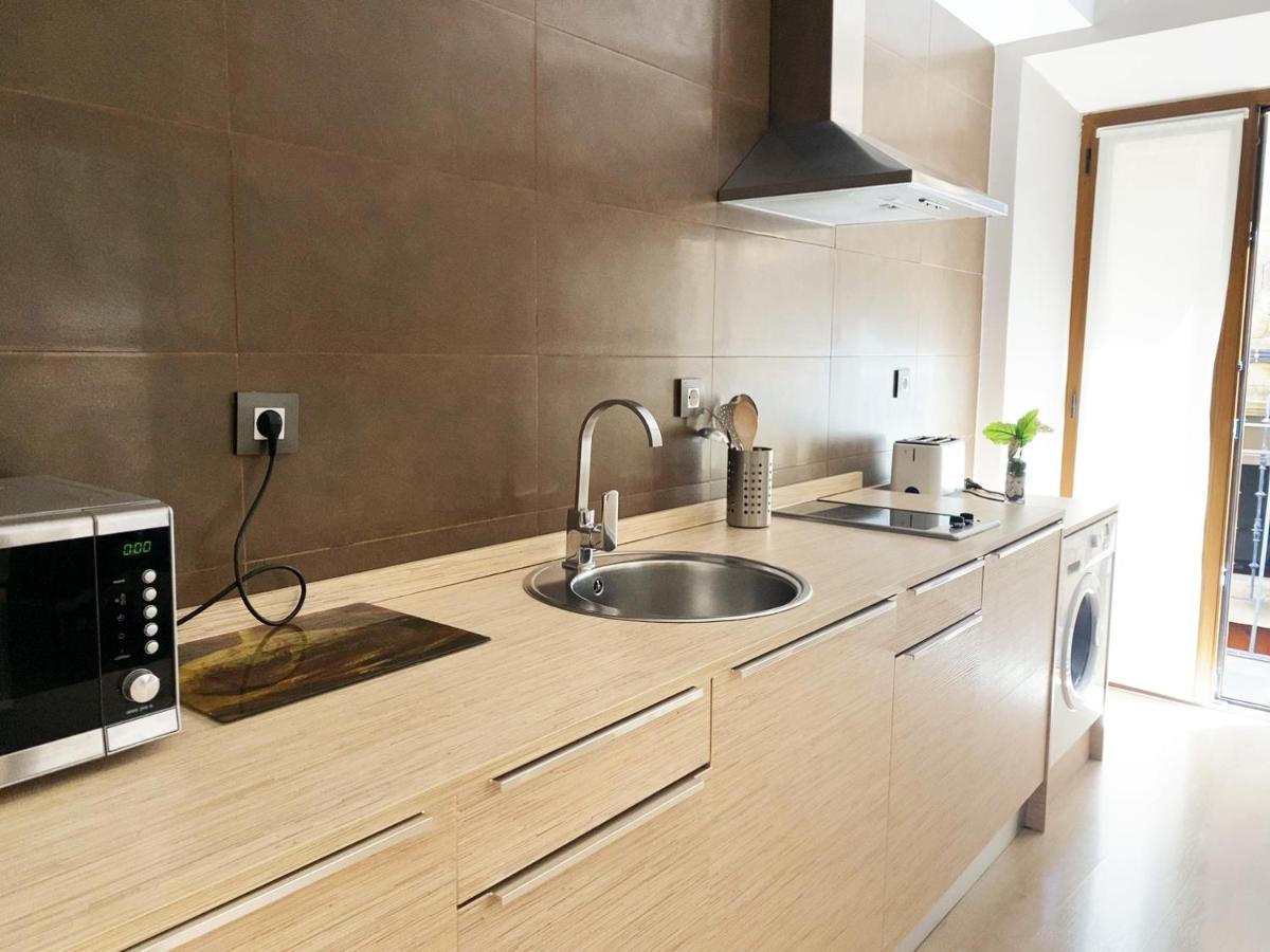 אוליטה Apartamentos Lorione מראה חיצוני תמונה