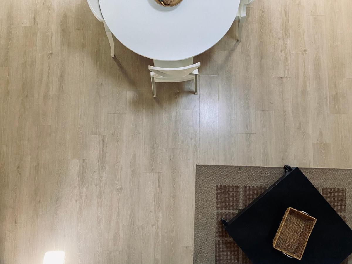 אוליטה Apartamentos Lorione מראה חיצוני תמונה