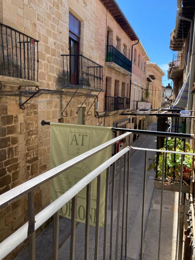 אוליטה Apartamentos Lorione מראה חיצוני תמונה