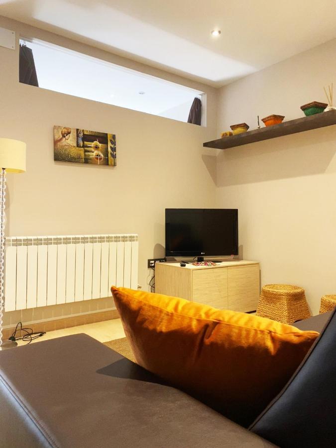 אוליטה Apartamentos Lorione מראה חיצוני תמונה