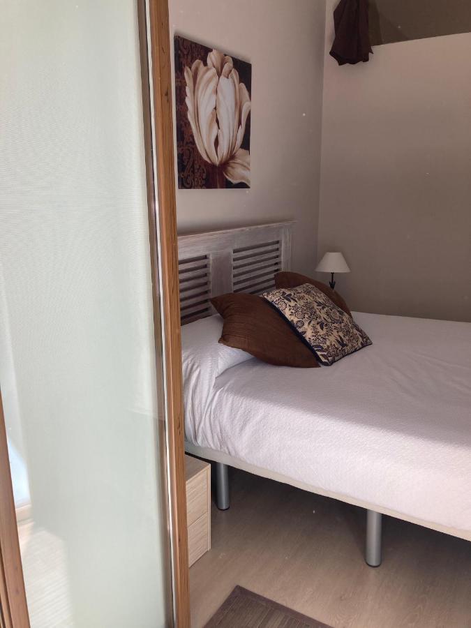אוליטה Apartamentos Lorione מראה חיצוני תמונה