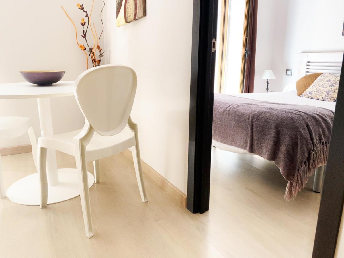 אוליטה Apartamentos Lorione מראה חיצוני תמונה