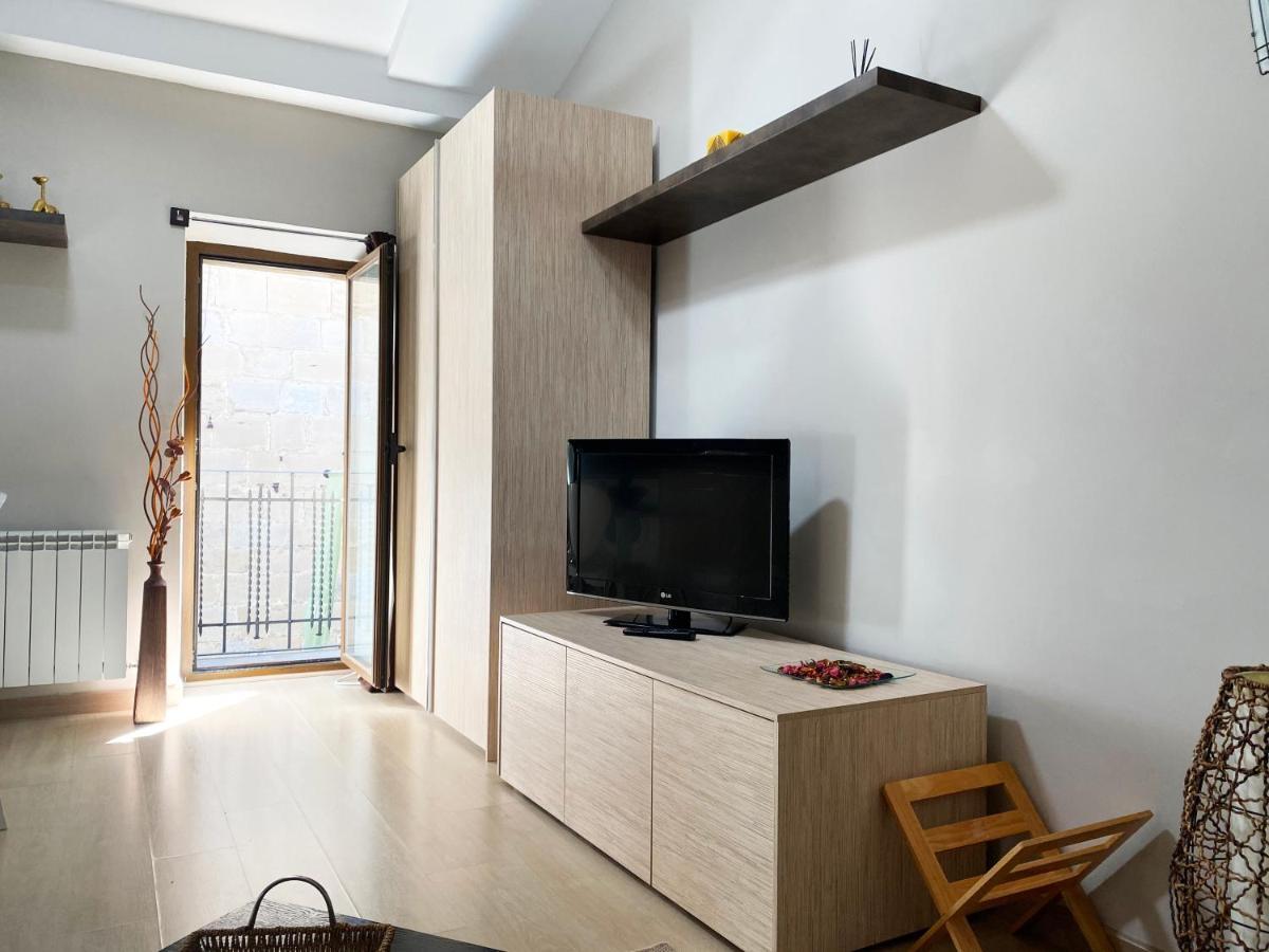 אוליטה Apartamentos Lorione מראה חיצוני תמונה