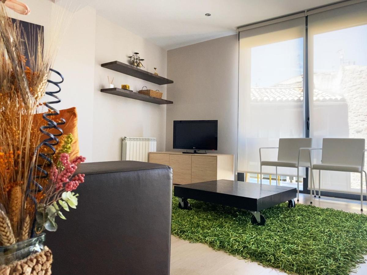אוליטה Apartamentos Lorione מראה חיצוני תמונה