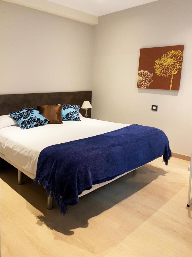 אוליטה Apartamentos Lorione מראה חיצוני תמונה
