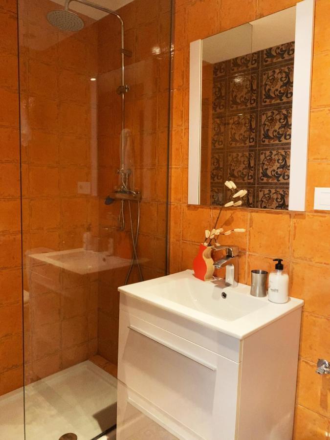 אוליטה Apartamentos Lorione מראה חיצוני תמונה
