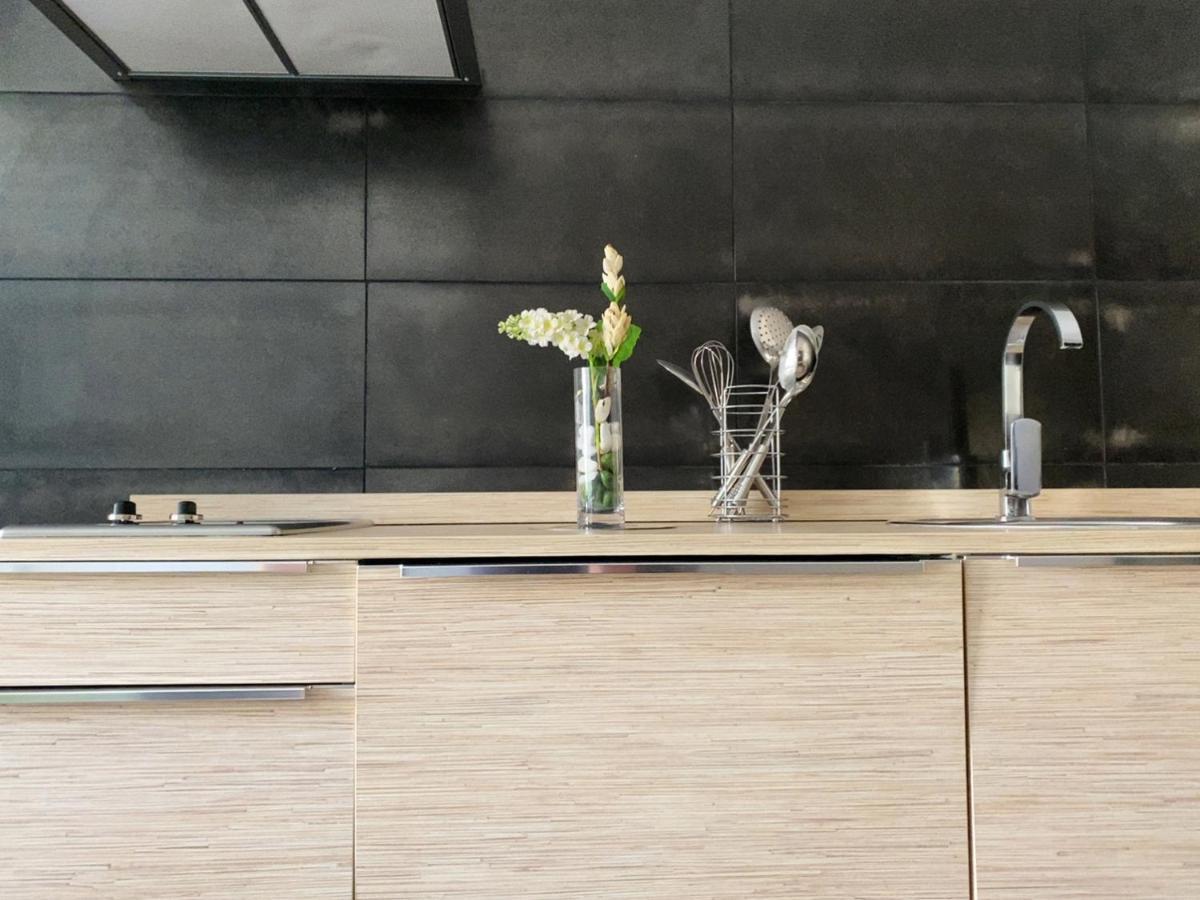 אוליטה Apartamentos Lorione מראה חיצוני תמונה
