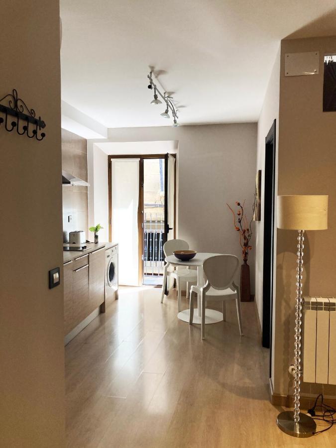 אוליטה Apartamentos Lorione מראה חיצוני תמונה