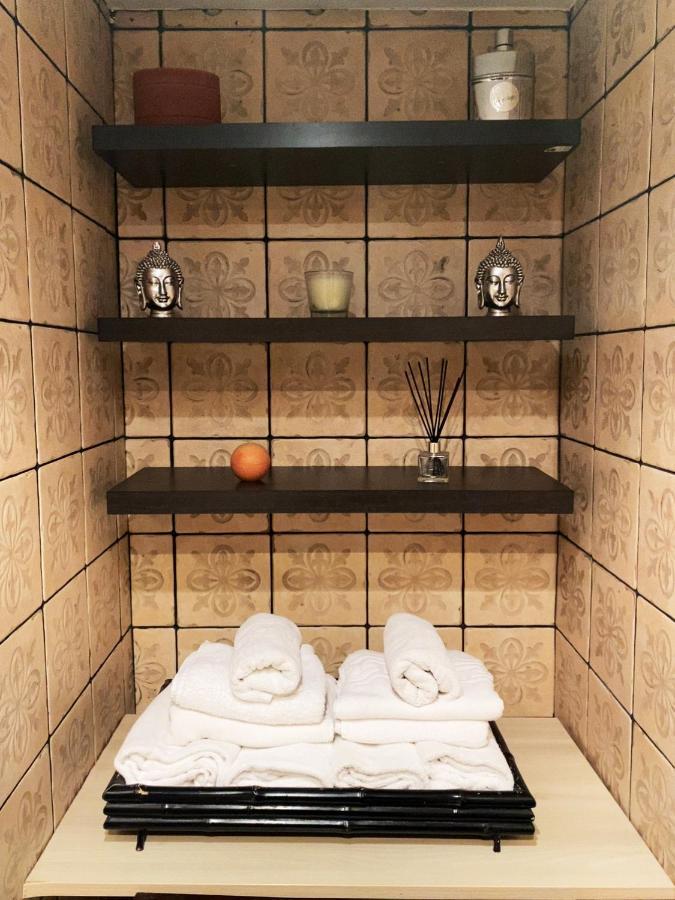 אוליטה Apartamentos Lorione מראה חיצוני תמונה