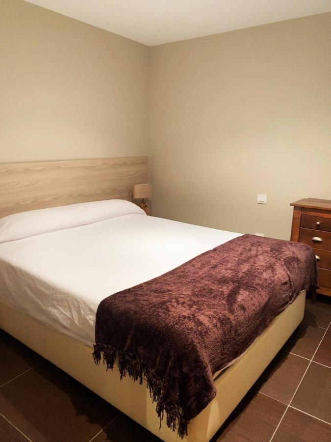 אוליטה Apartamentos Lorione מראה חיצוני תמונה
