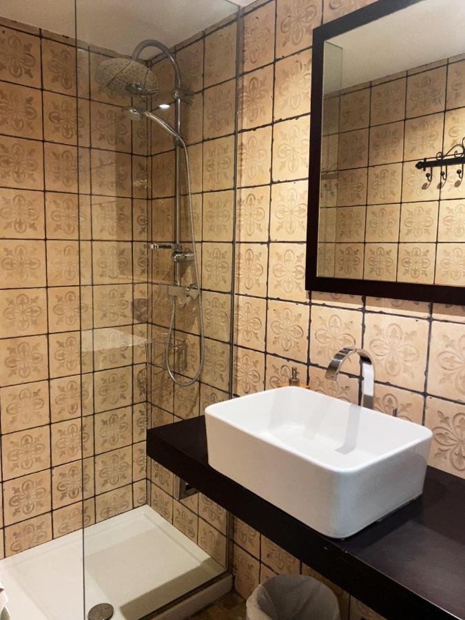 אוליטה Apartamentos Lorione מראה חיצוני תמונה