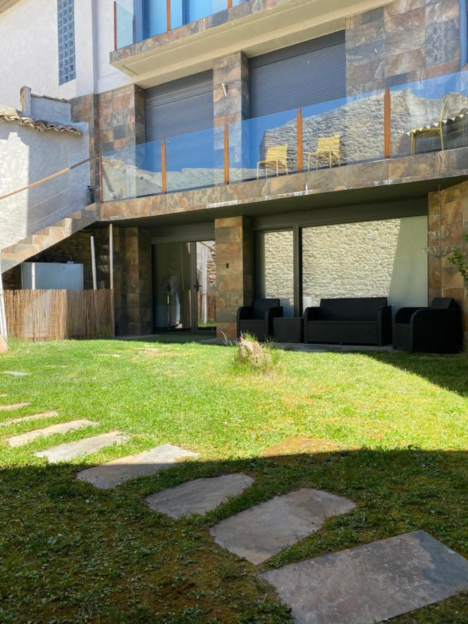 אוליטה Apartamentos Lorione מראה חיצוני תמונה