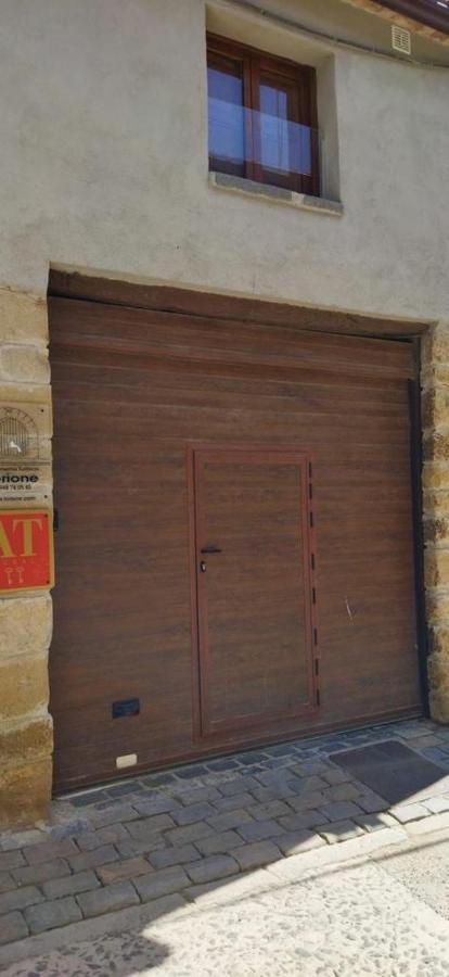 אוליטה Apartamentos Lorione מראה חיצוני תמונה