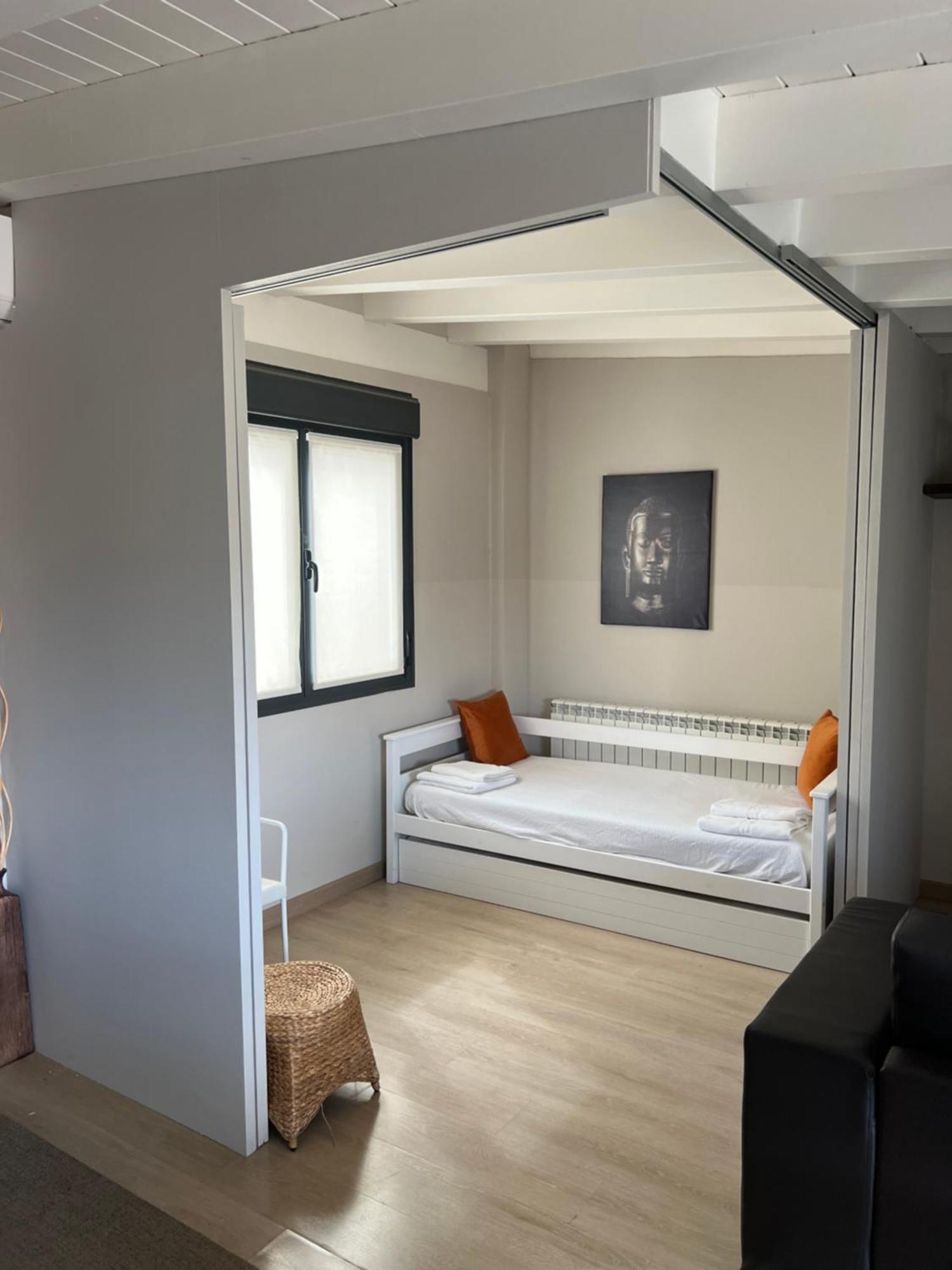 אוליטה Apartamentos Lorione מראה חיצוני תמונה