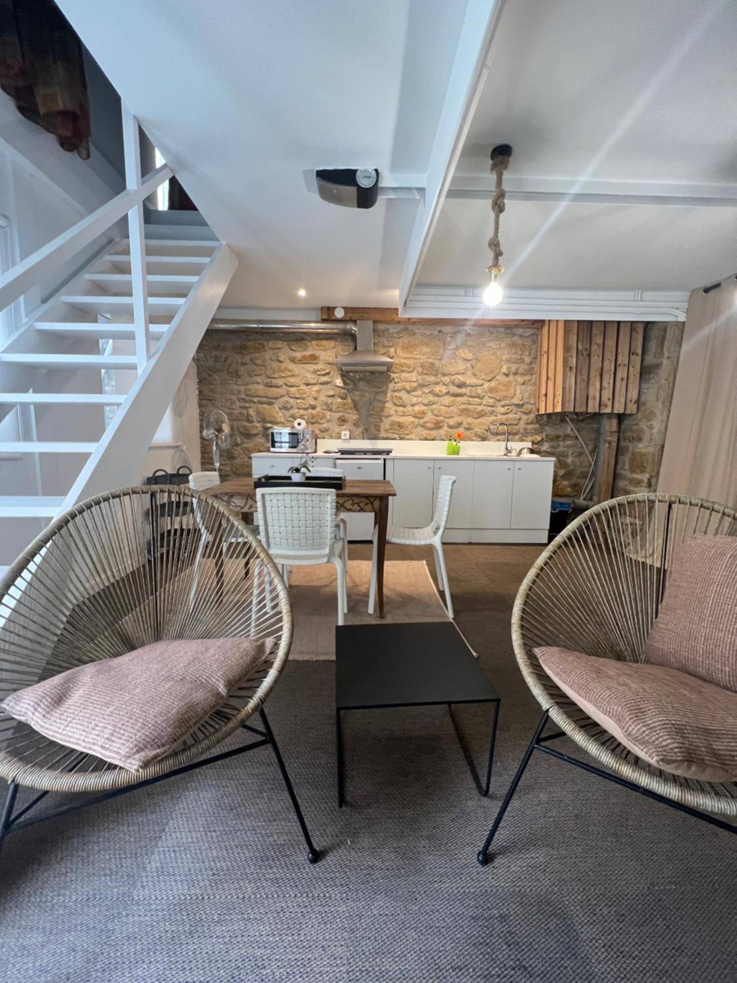 אוליטה Apartamentos Lorione מראה חיצוני תמונה