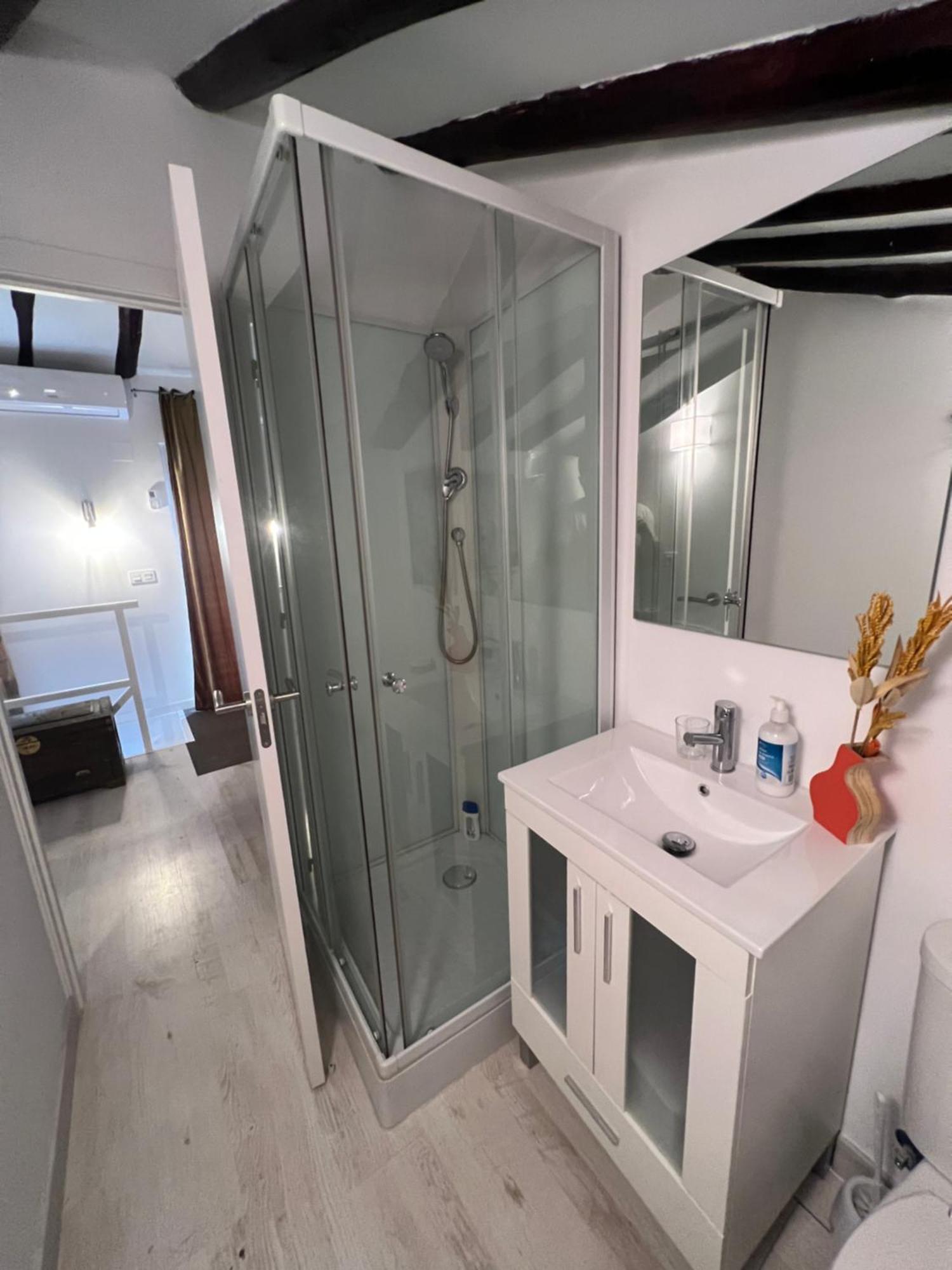 אוליטה Apartamentos Lorione מראה חיצוני תמונה