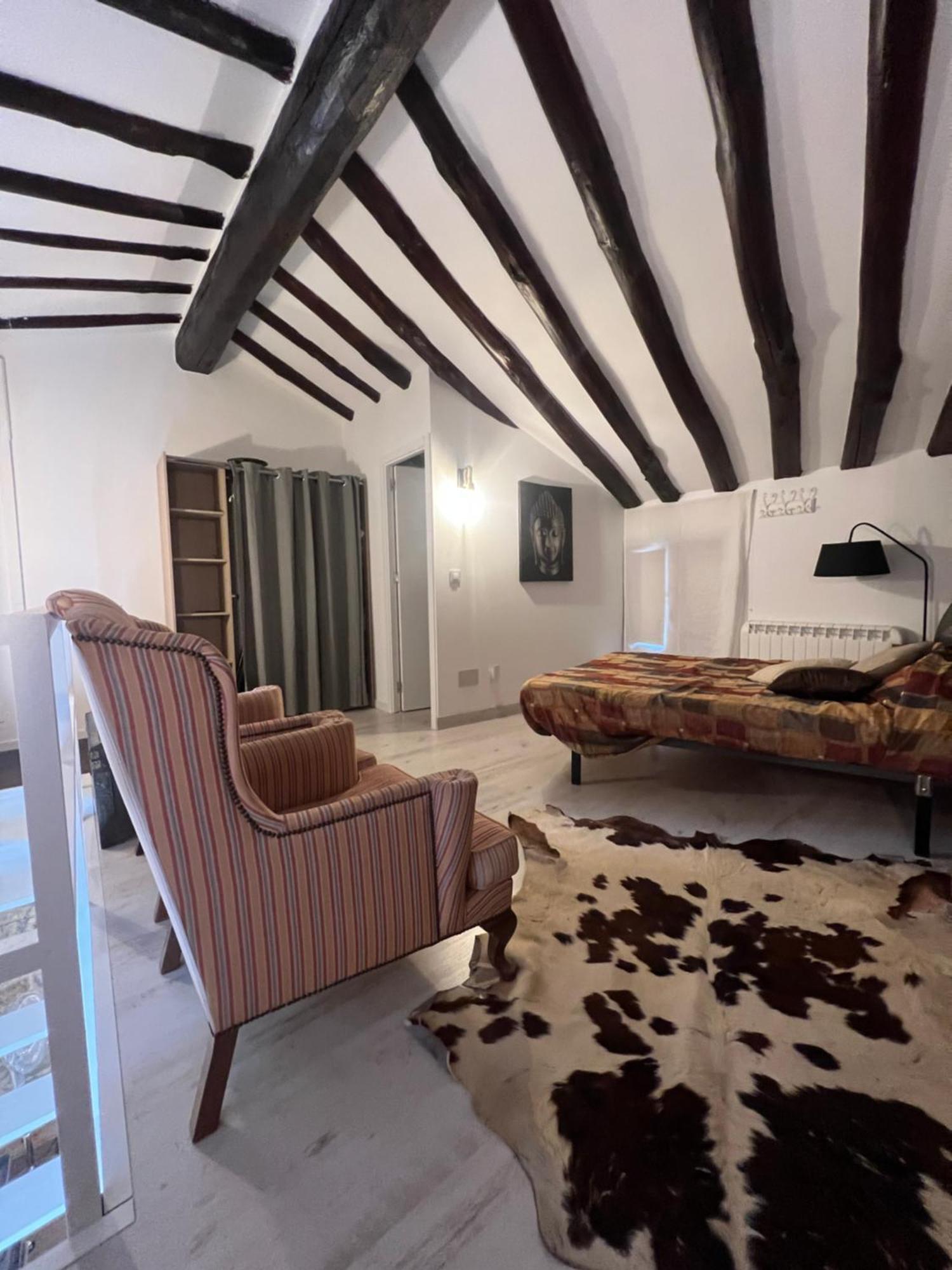 אוליטה Apartamentos Lorione מראה חיצוני תמונה